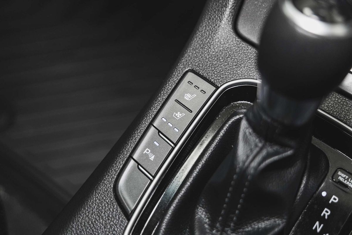 2019 Hyundai i30 Premium PD2