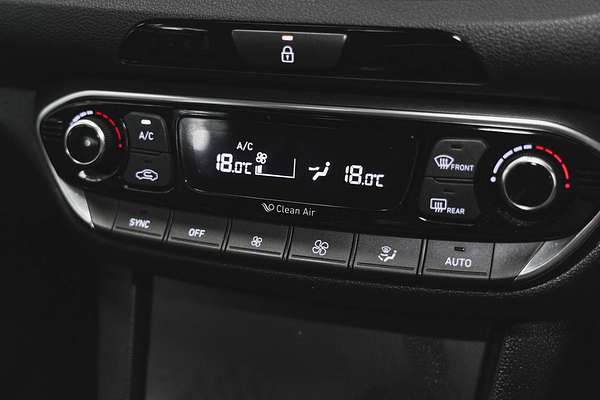 2019 Hyundai i30 Premium PD2