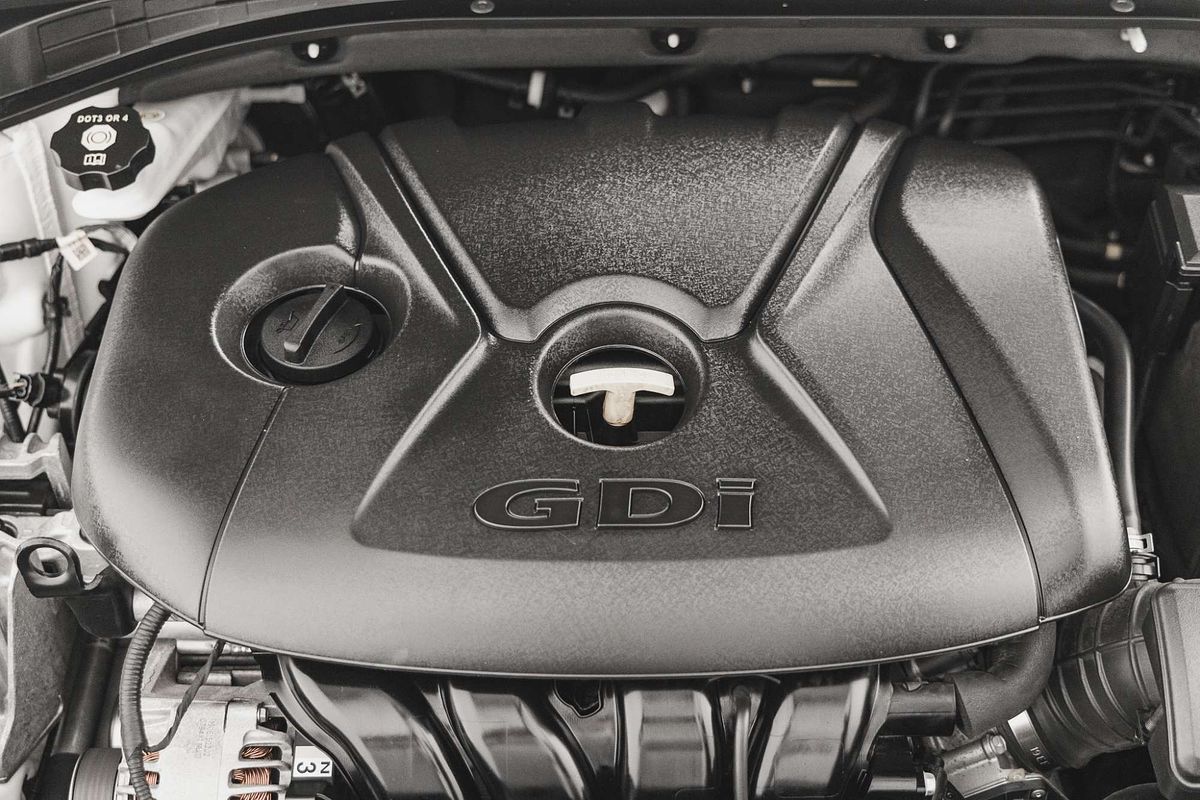 2019 Hyundai i30 Premium PD2