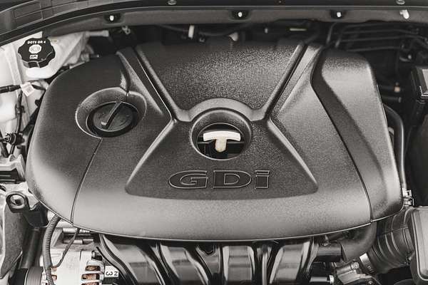 2019 Hyundai i30 Premium PD2