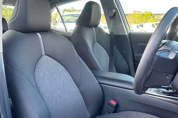 2024 Toyota Camry Ascent AXVH70R