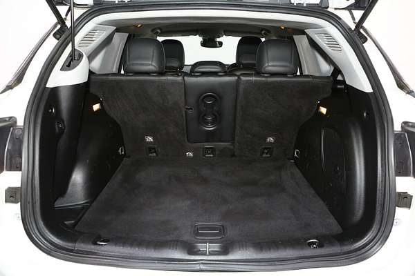 2020 Jeep Compass Limited M6