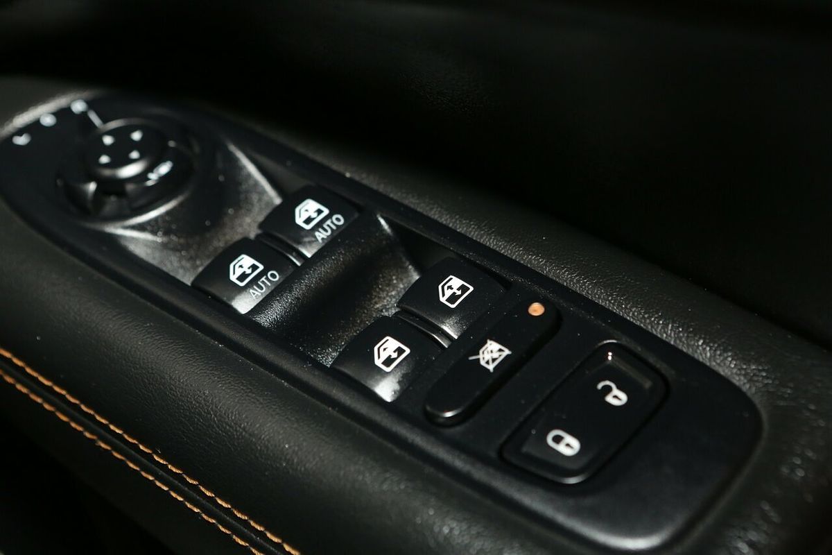 2020 Jeep Compass Limited M6