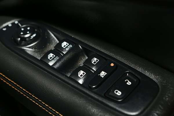 2020 Jeep Compass Limited M6