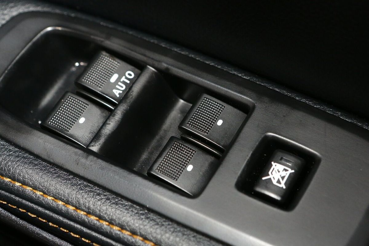 2019 Ford Ranger Wildtrak PX MkIII 4X4 2.0L