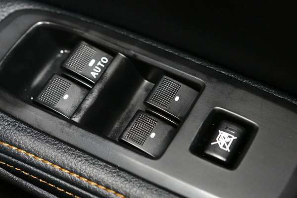 2019 Ford Ranger Wildtrak PX MkIII 4X4 2.0L