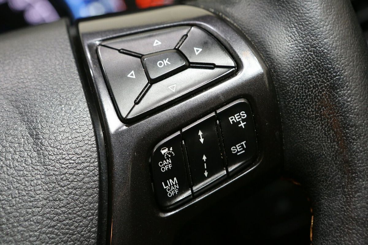 2019 Ford Ranger Wildtrak PX MkIII 4X4 2.0L