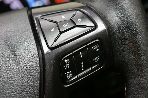 2019 Ford Ranger Wildtrak PX MkIII 4X4 2.0L