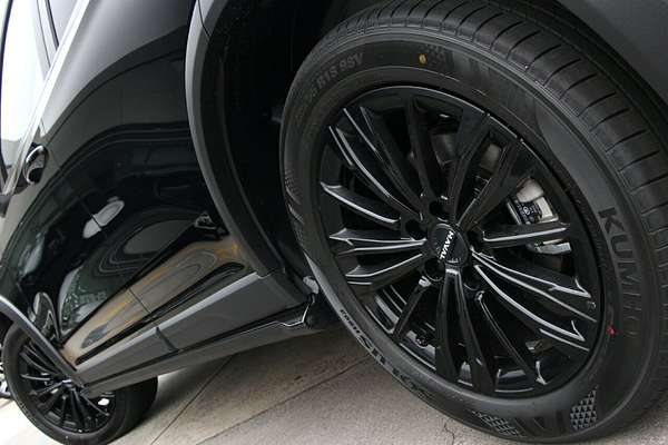 2025 GWM Haval Jolion Ultra A02