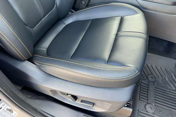 2024 Ford Ranger Wildtrak  4X4 3.0L