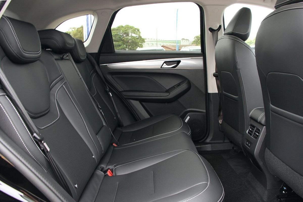 2025 GWM Haval Jolion Ultra A02