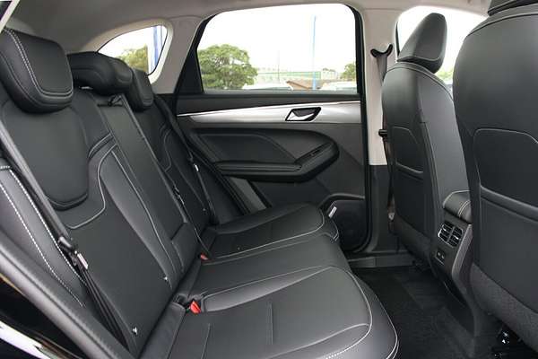 2025 GWM Haval Jolion Ultra A02