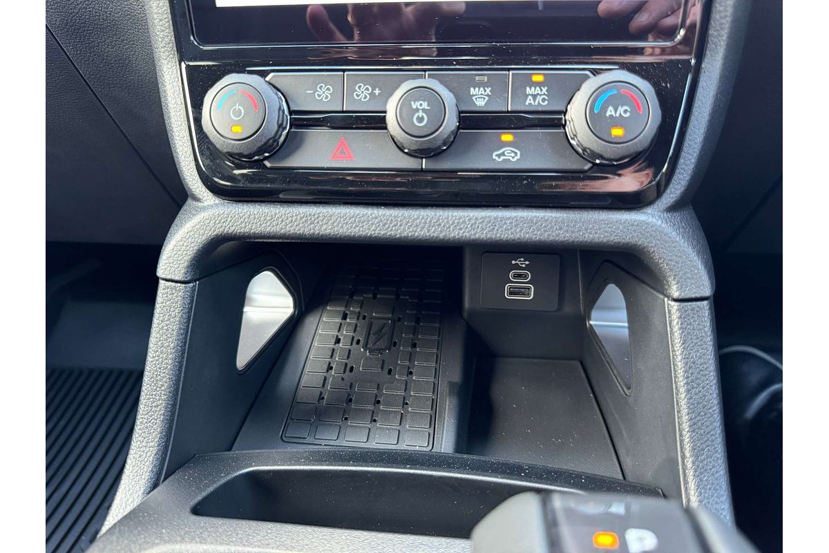 2024 Ford Ranger Wildtrak  4X4 3.0L