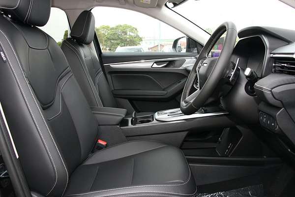 2025 GWM Haval Jolion Ultra A02