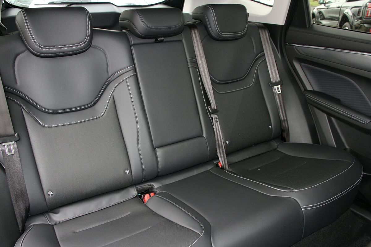 2025 GWM Haval Jolion Ultra A02