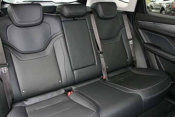 2025 GWM Haval Jolion Ultra A02