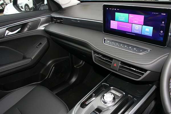 2025 GWM Haval Jolion Ultra A02