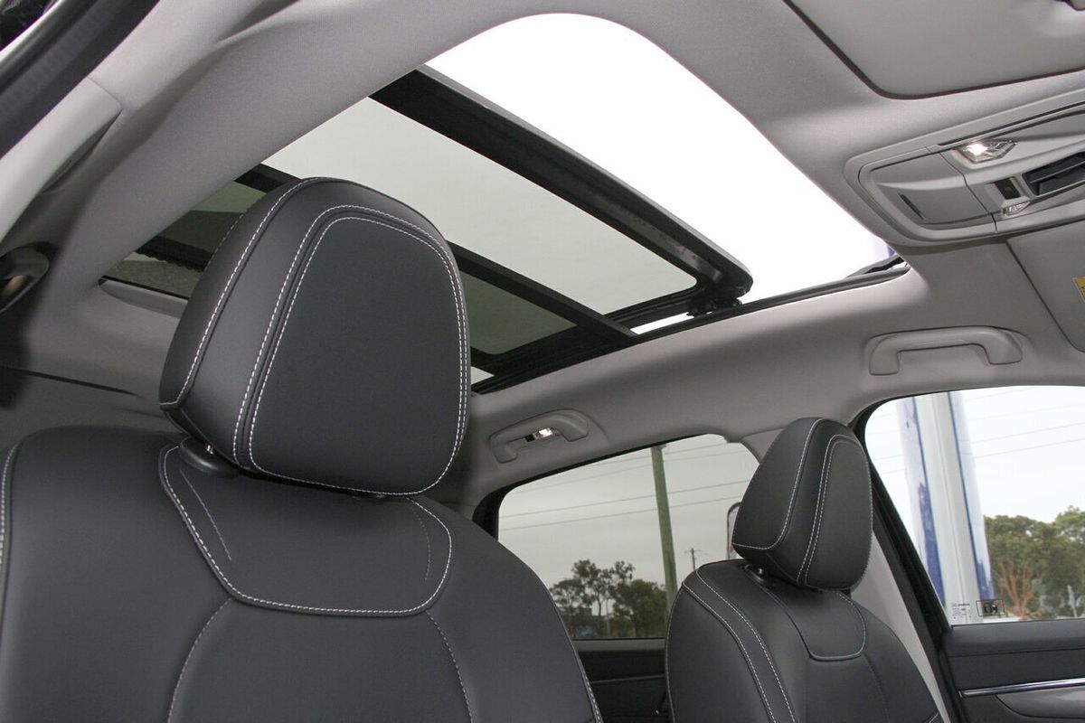 2025 GWM Haval Jolion Ultra A02