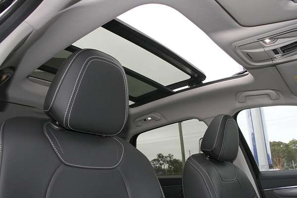 2025 GWM Haval Jolion Ultra A02