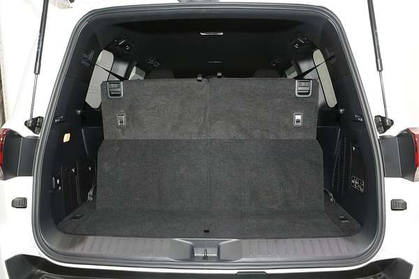 2024 Toyota Landcruiser GXL FJA300R