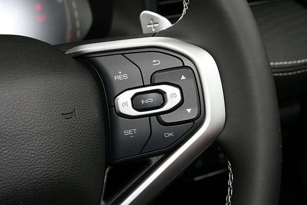 2025 GWM Haval Jolion Ultra A02