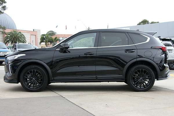 2025 GWM Haval Jolion Ultra A02