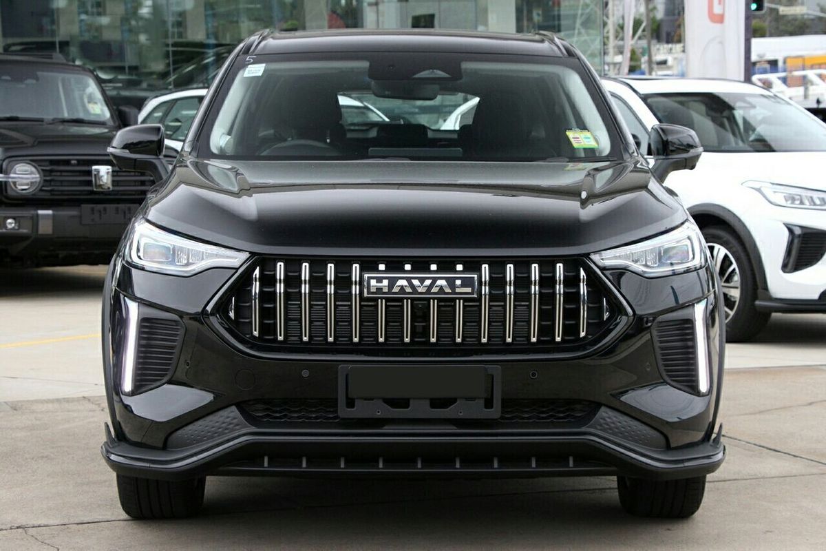 2025 GWM Haval Jolion Ultra A02