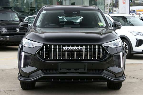 2025 GWM Haval Jolion Ultra A02