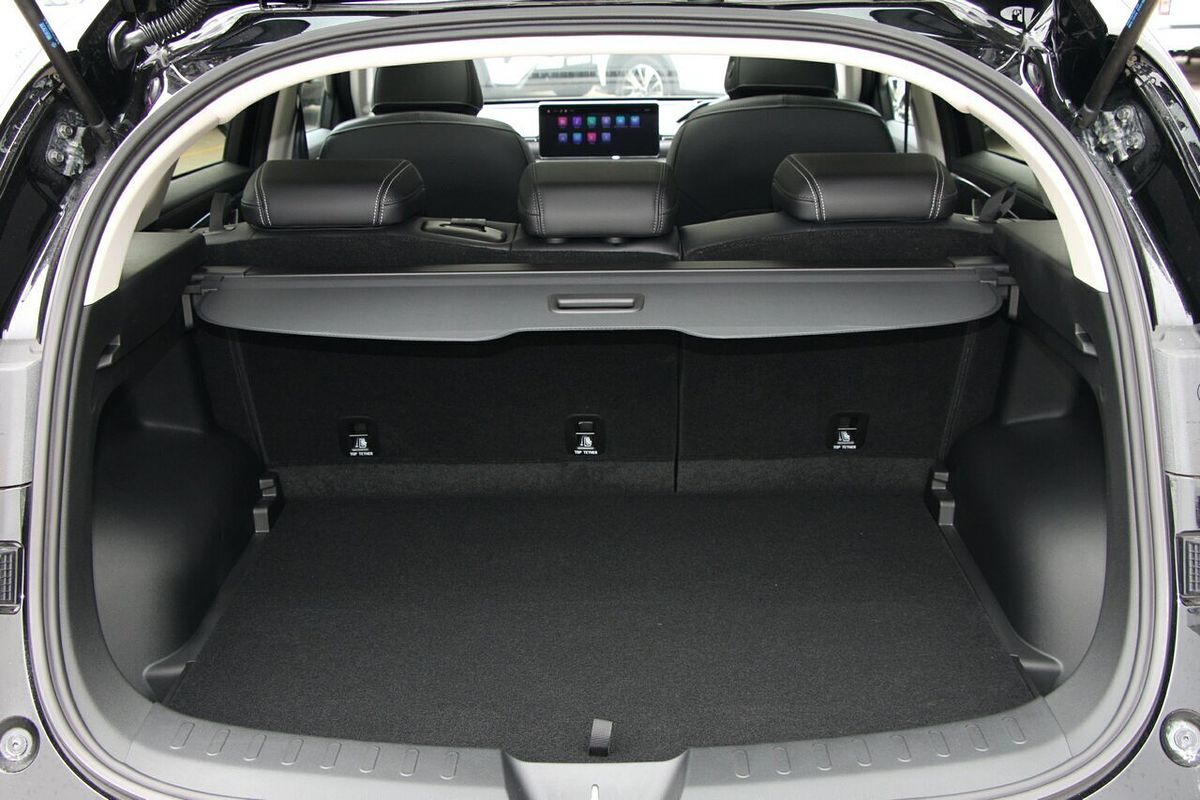 2025 GWM Haval Jolion Ultra A02