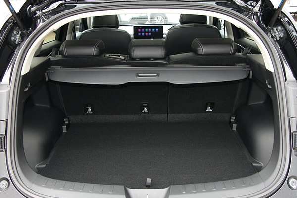 2025 GWM Haval Jolion Ultra A02