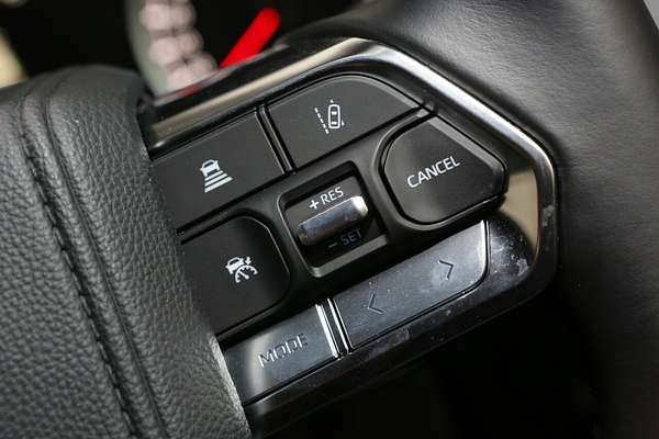 2024 Toyota Landcruiser GXL FJA300R