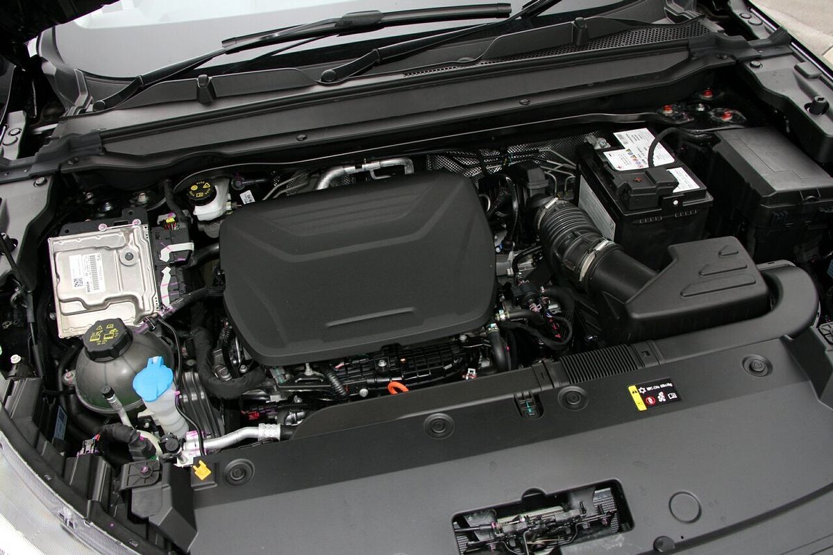 2025 GWM Haval Jolion Ultra A02