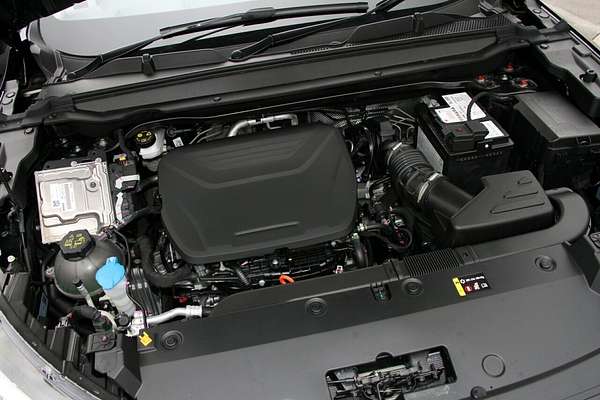 2025 GWM Haval Jolion Ultra A02