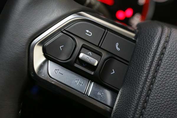 2024 Toyota Landcruiser GXL FJA300R