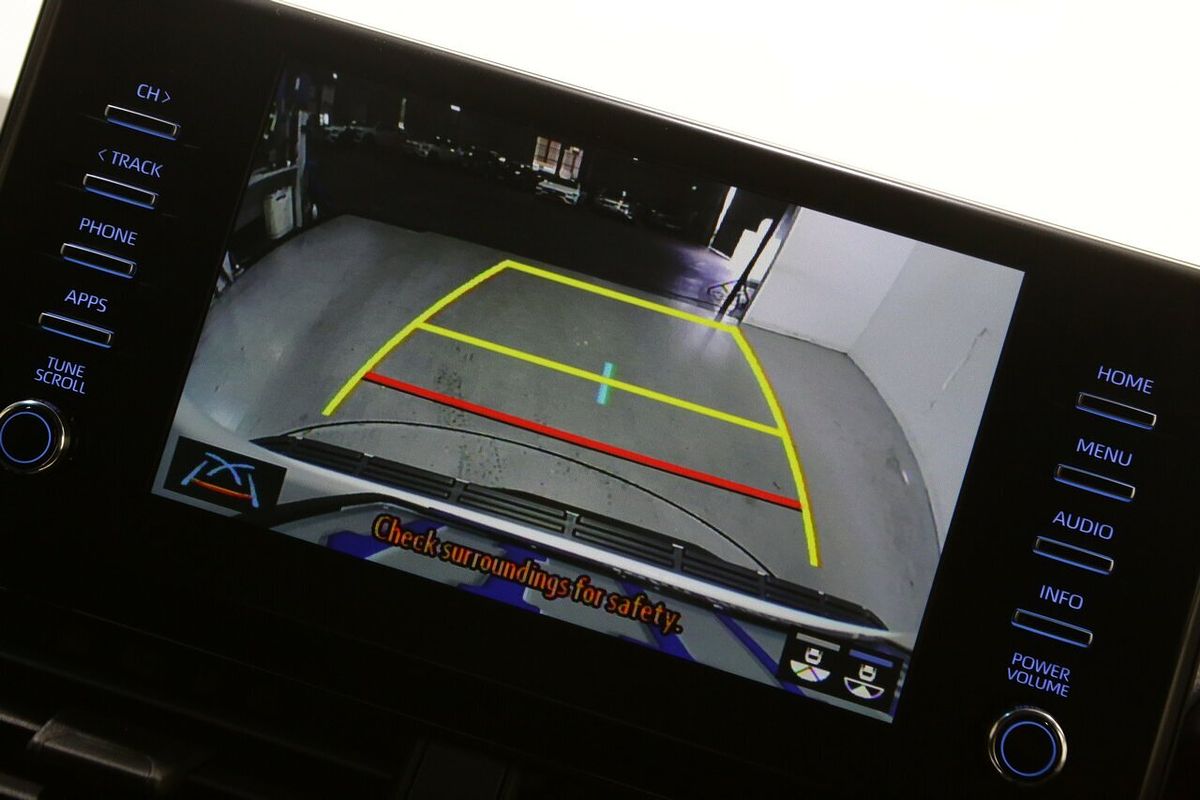 2024 Toyota Landcruiser GXL FJA300R