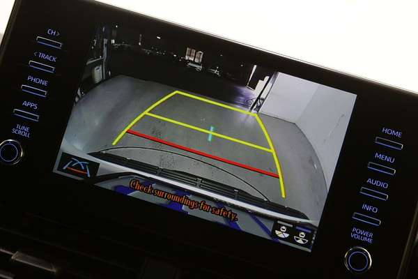 2024 Toyota Landcruiser GXL FJA300R