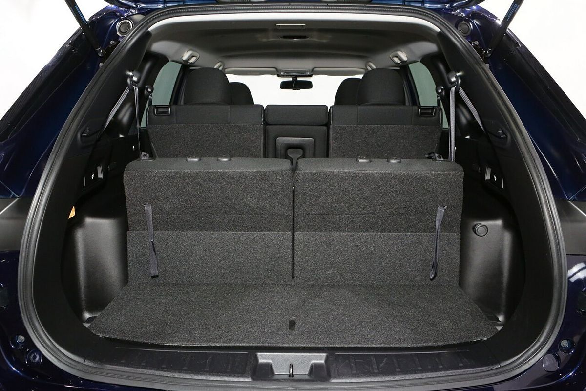 2022 Mitsubishi Outlander LS ZM