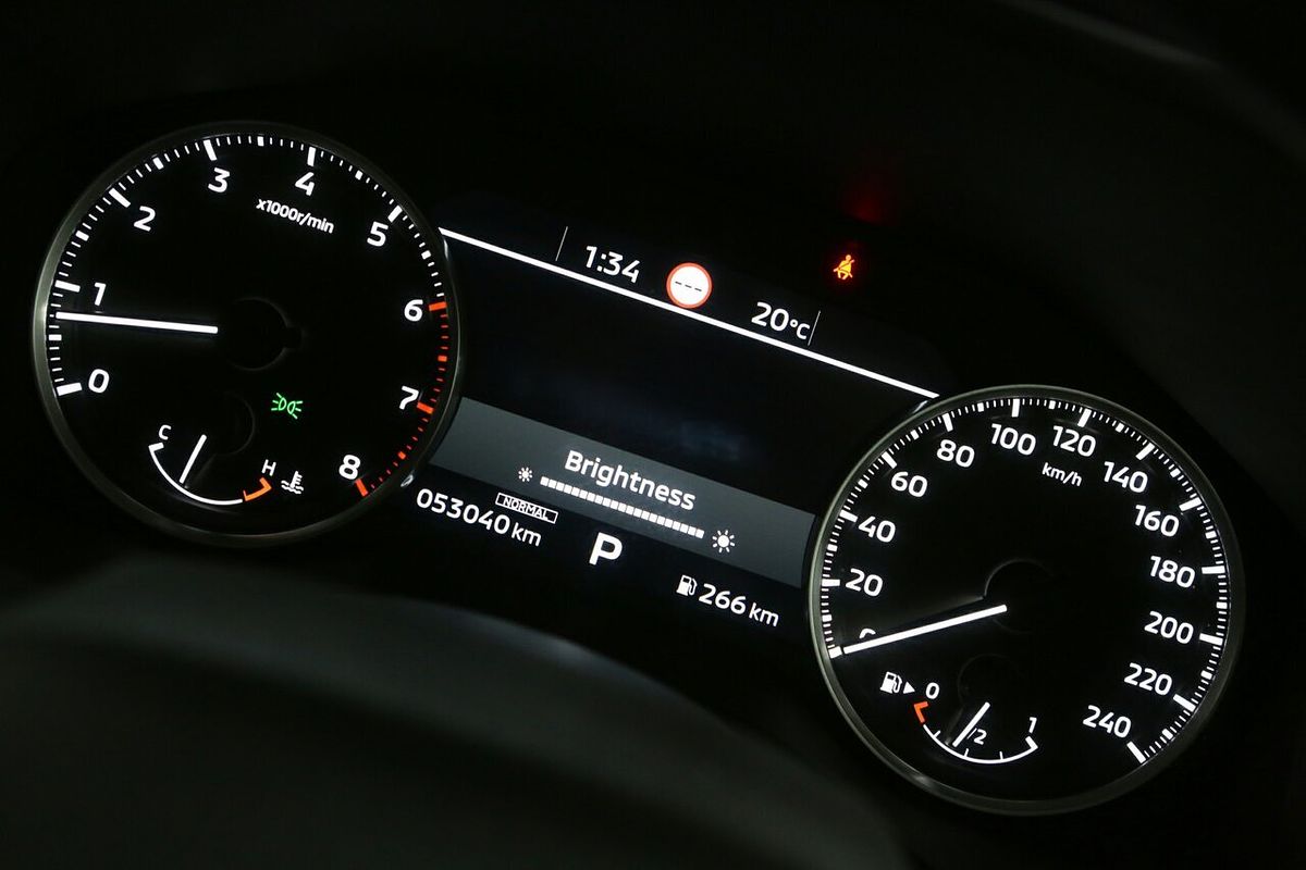 2022 Mitsubishi Outlander LS ZM