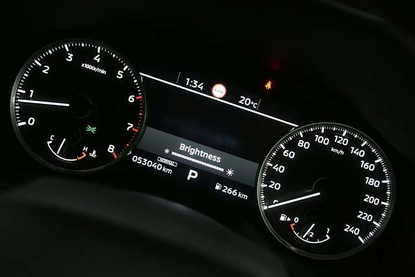 2022 Mitsubishi Outlander LS ZM