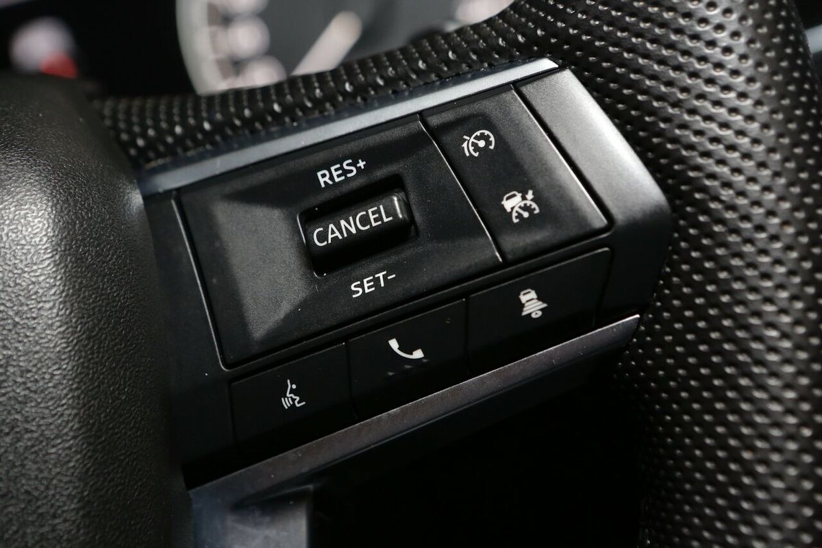 2022 Mitsubishi Outlander LS ZM