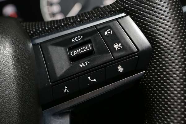 2022 Mitsubishi Outlander LS ZM