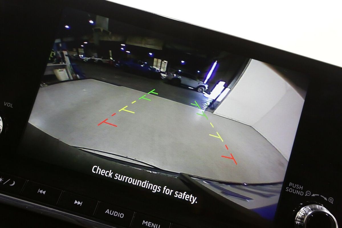 2022 Mitsubishi Outlander LS ZM