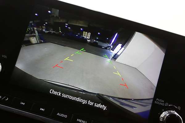 2022 Mitsubishi Outlander LS ZM