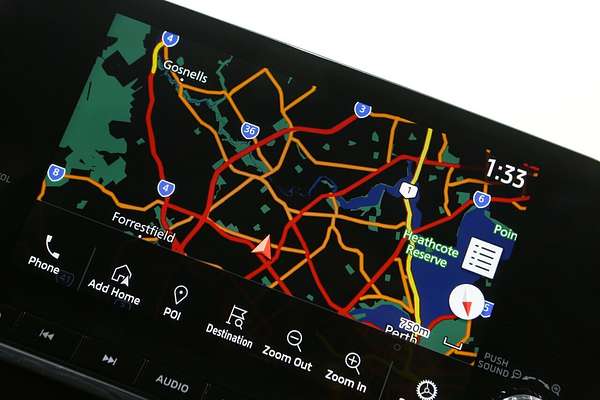 2022 Mitsubishi Outlander LS ZM