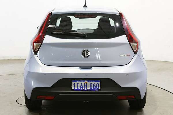 2023 MG MG3 Core