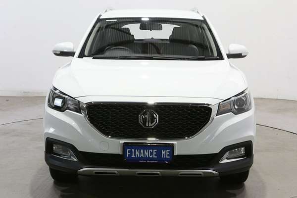 2024 MG ZS Excite AZS1