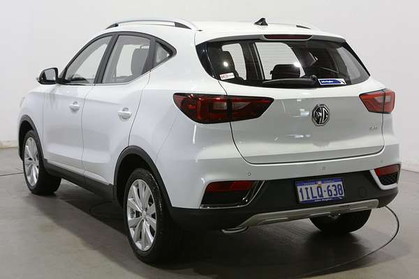 2024 MG ZS Excite AZS1