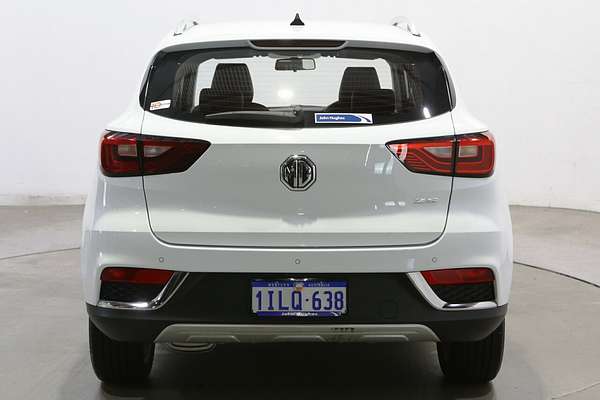 2024 MG ZS Excite AZS1