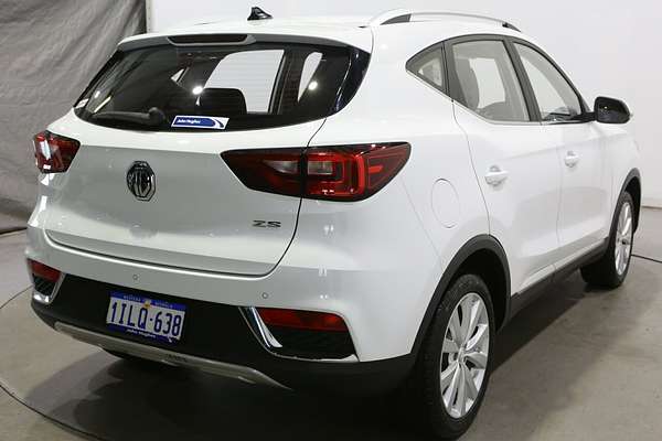 2024 MG ZS Excite AZS1