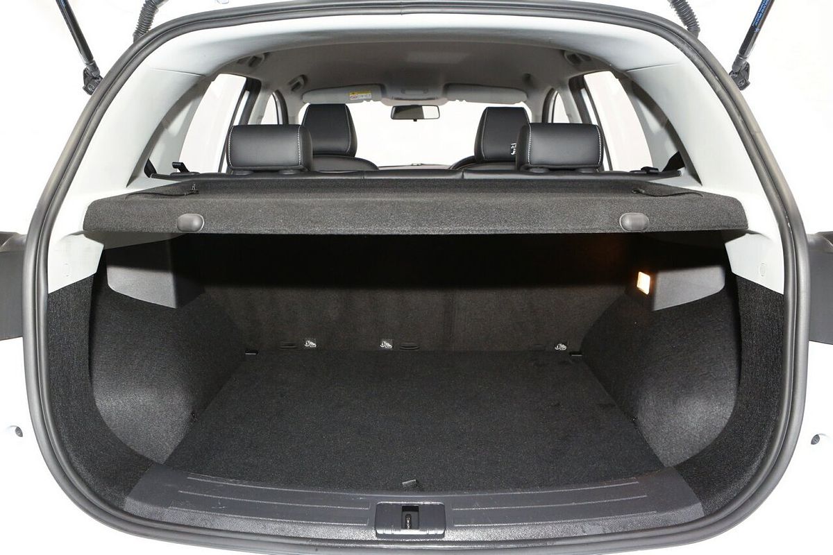 2024 MG ZS Excite AZS1